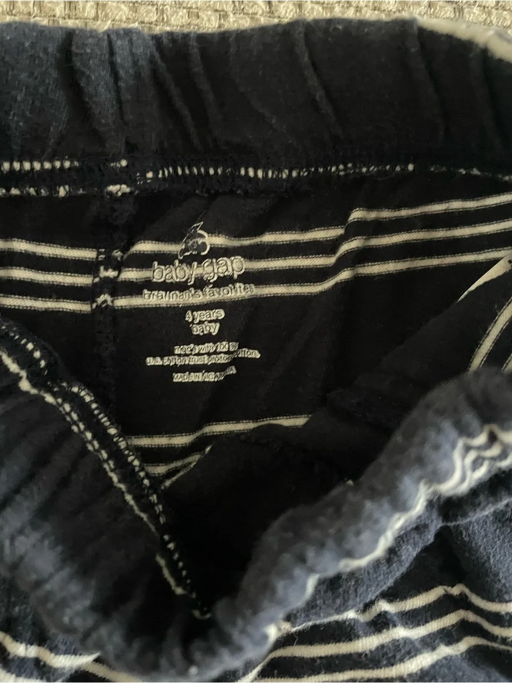 GAP comfy pull